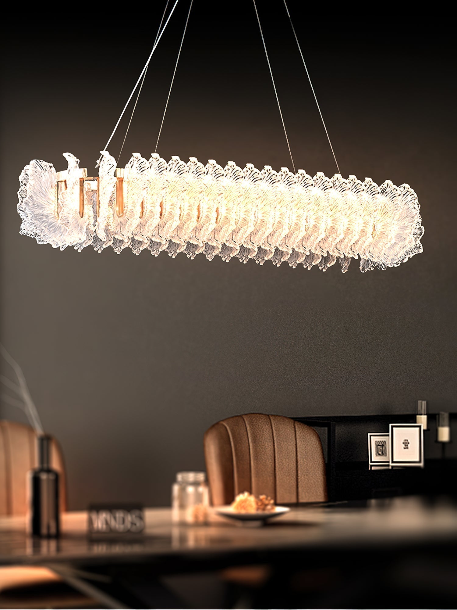 Noriella Chandelier