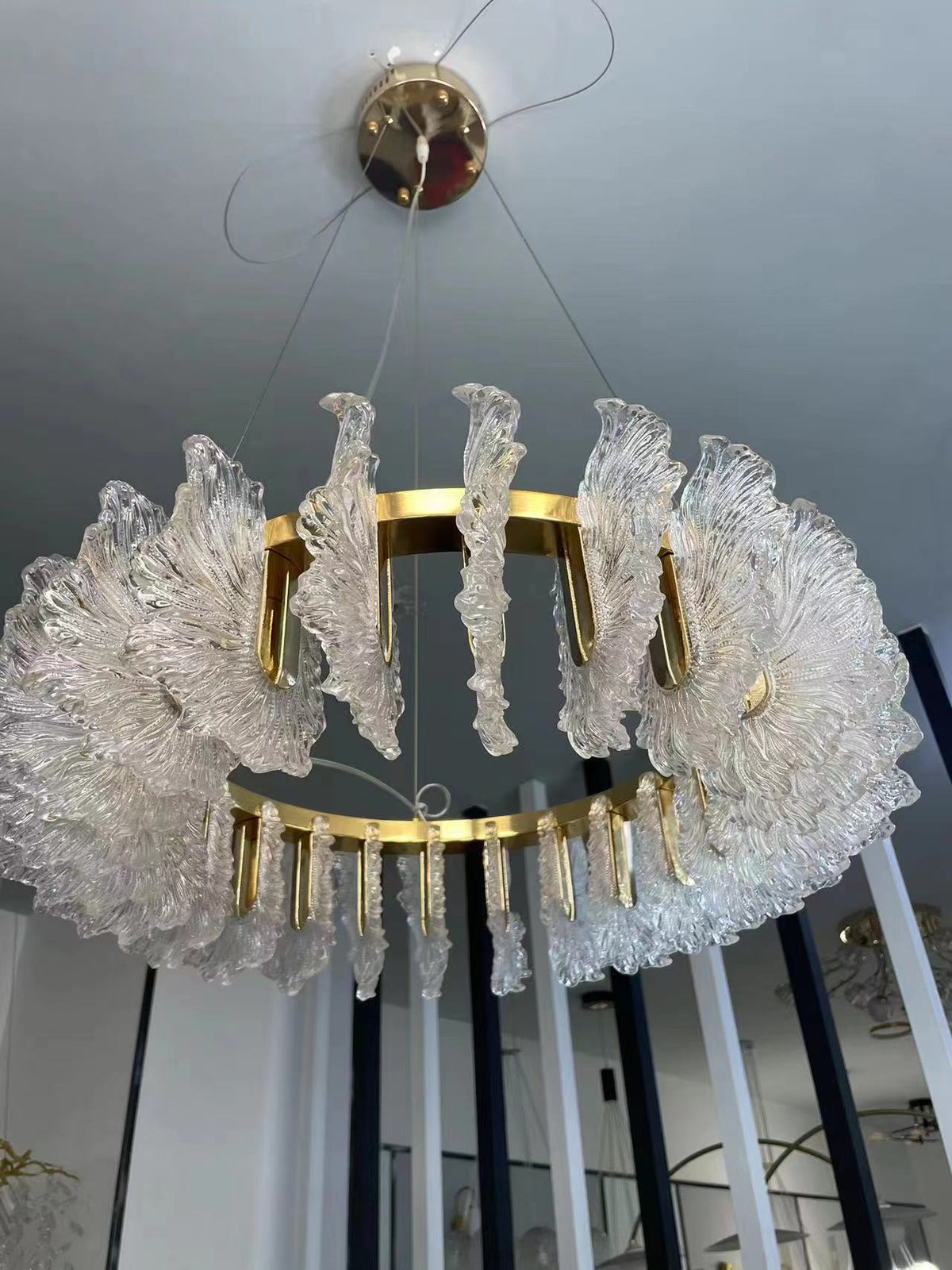 Noriella Chandelier