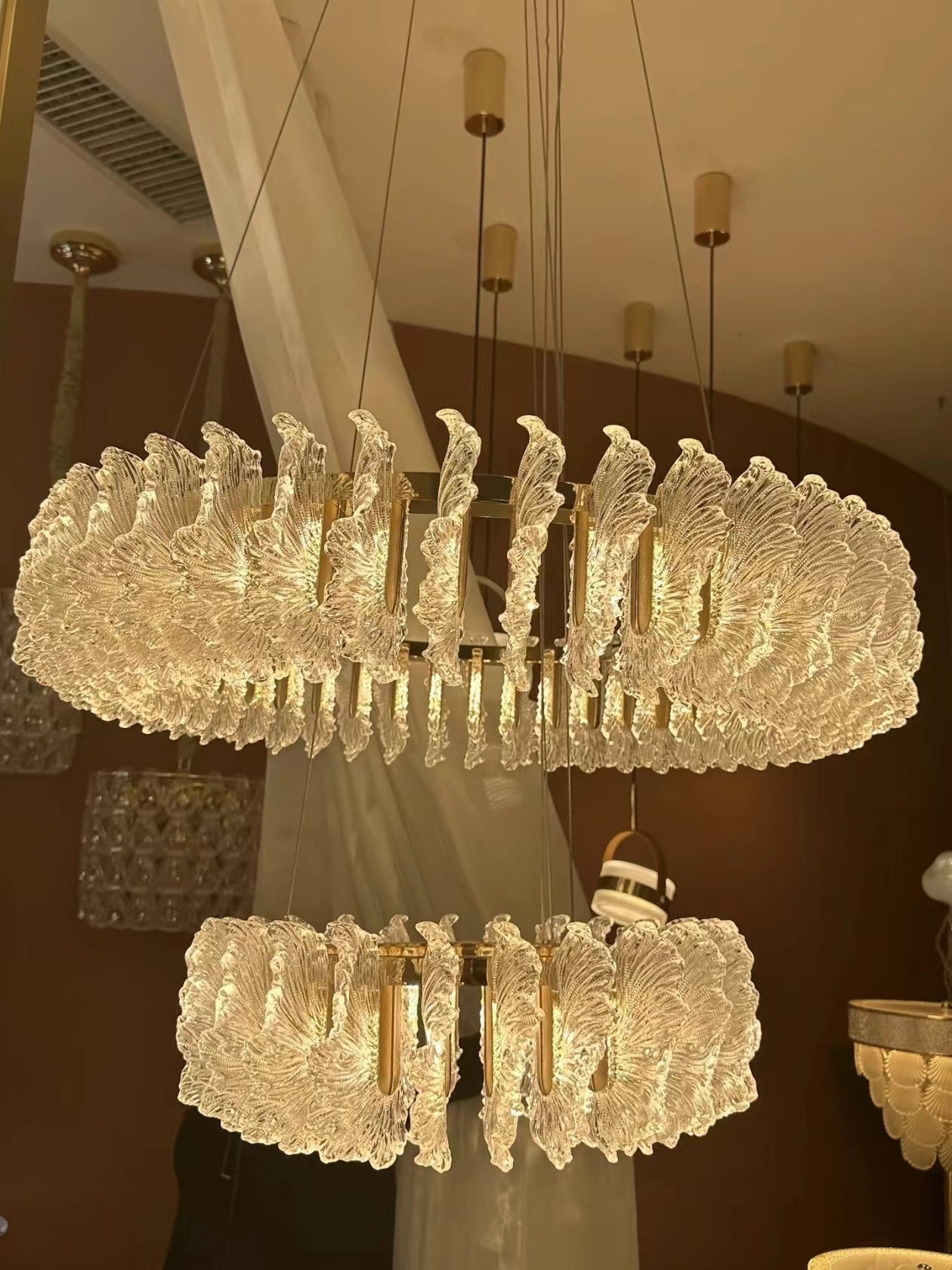 Noriella Chandelier