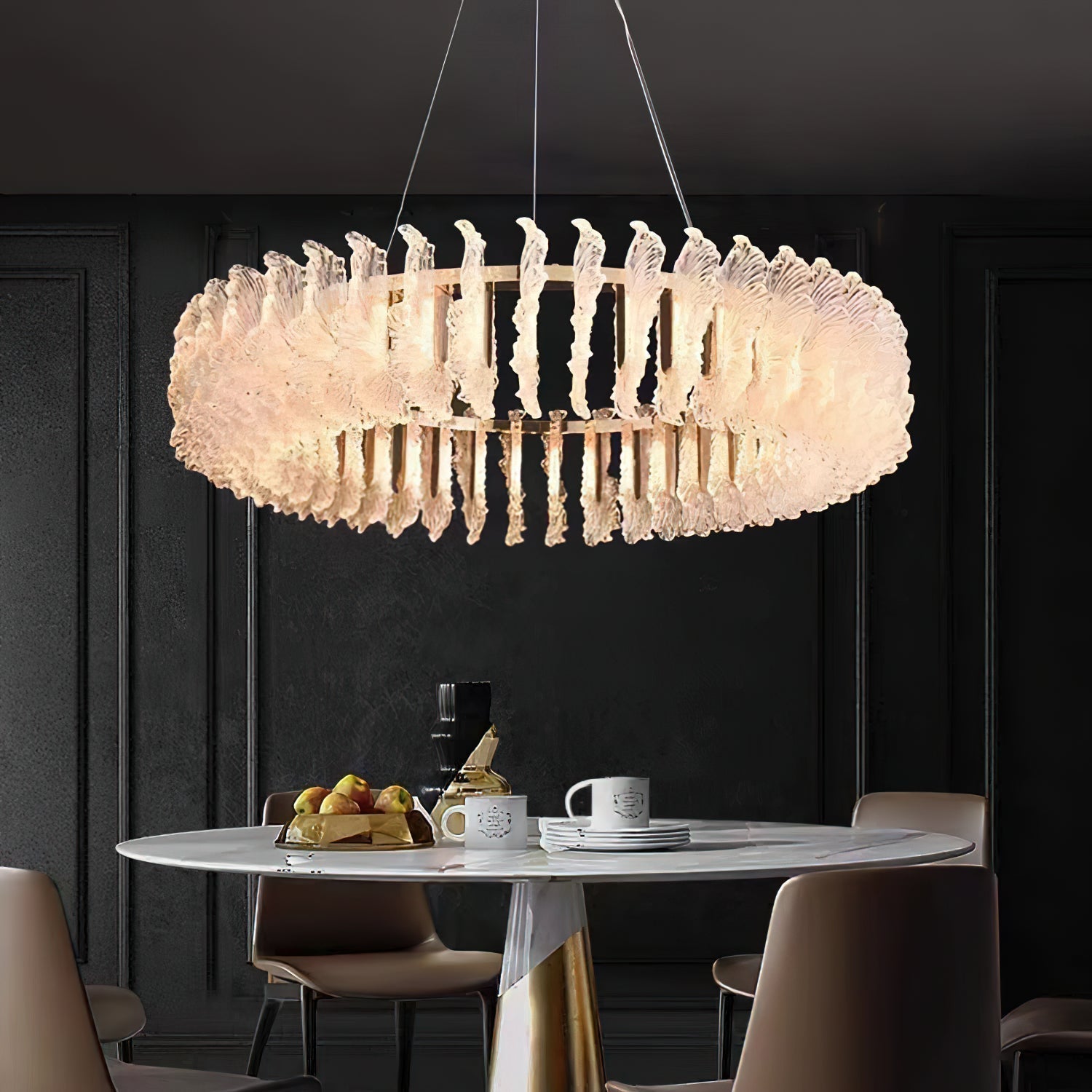 Noriella Chandelier