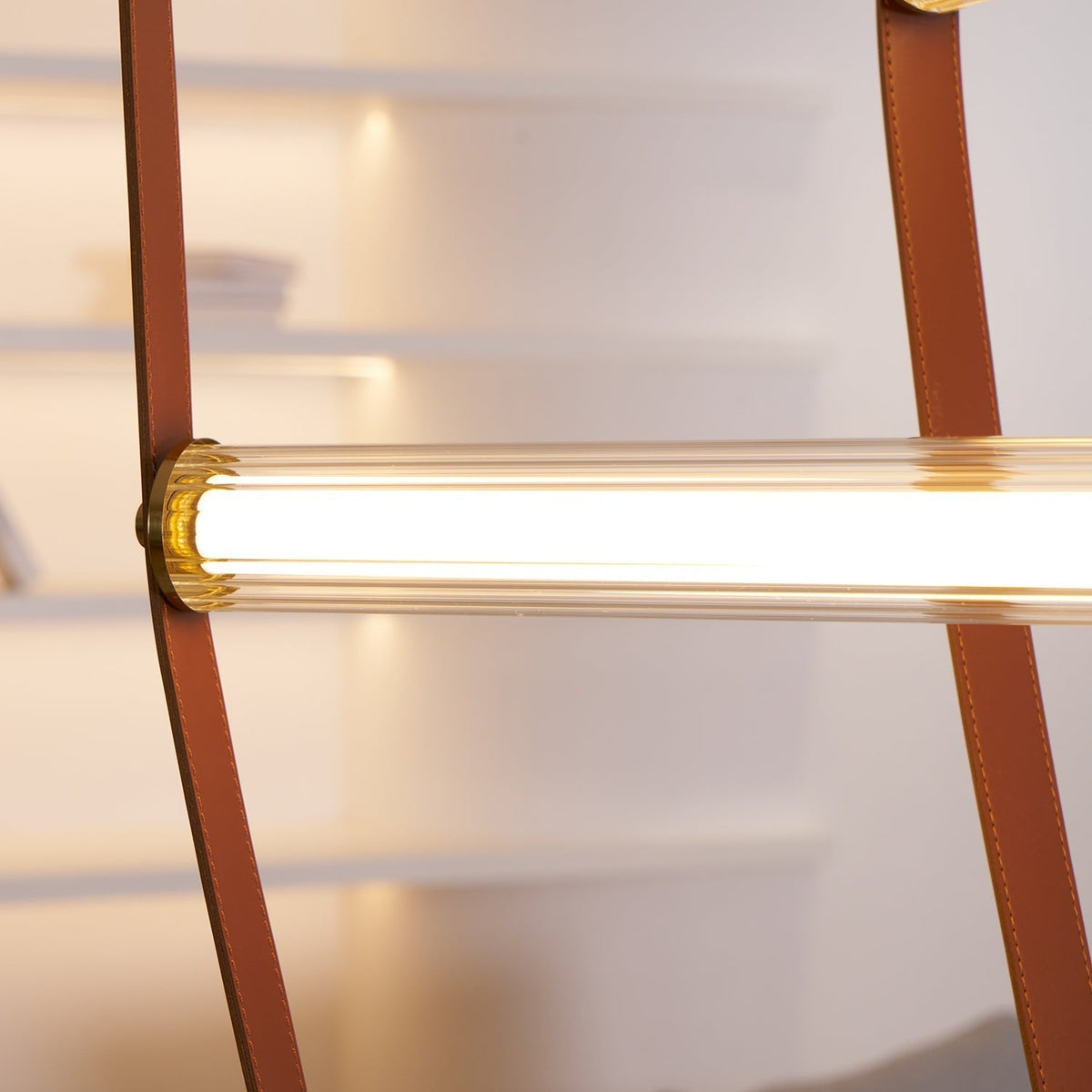 Romilly Pendant Lamp Tracer Belt