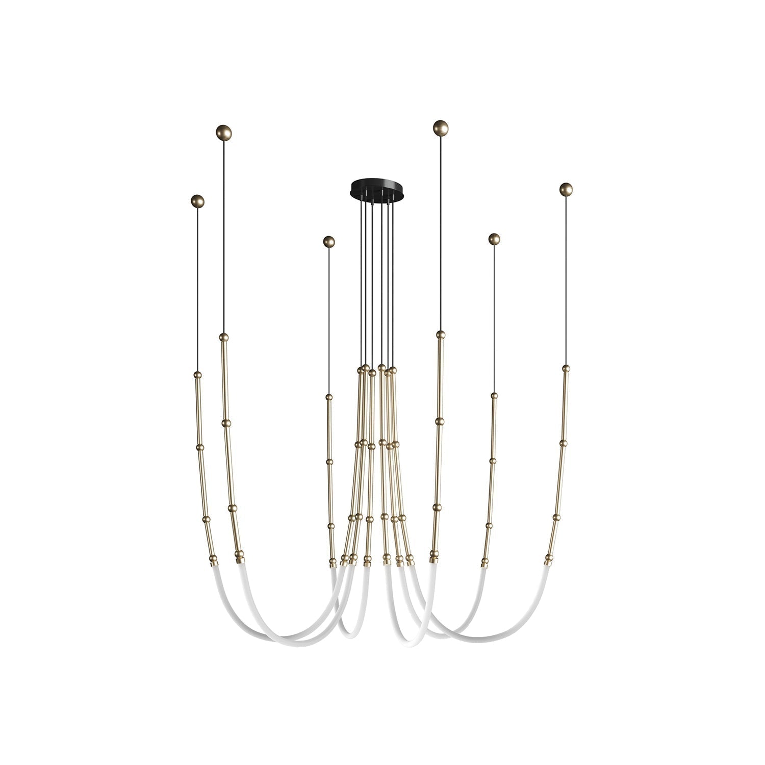 Teriinella Chandelier