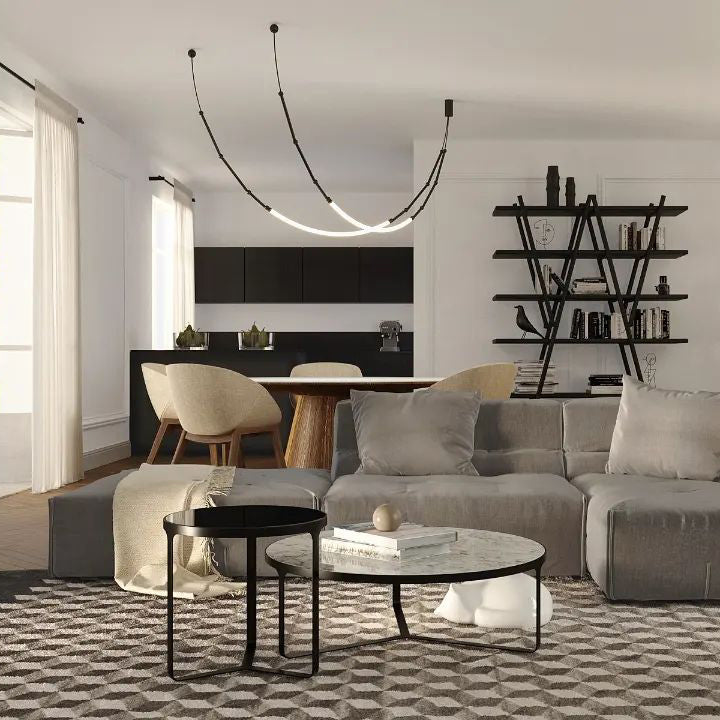 Teriinella Chandelier
