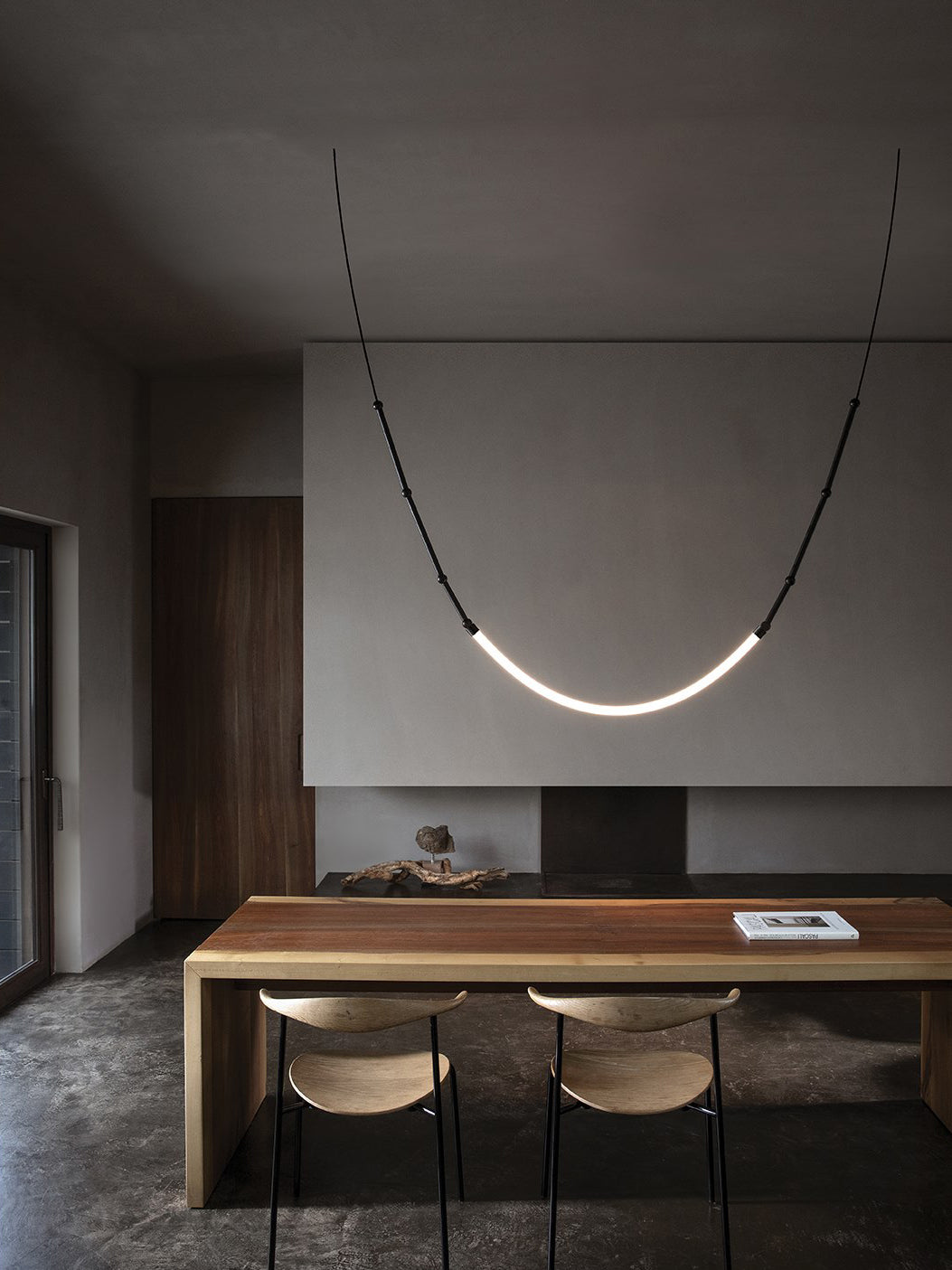 Teriinella Chandelier