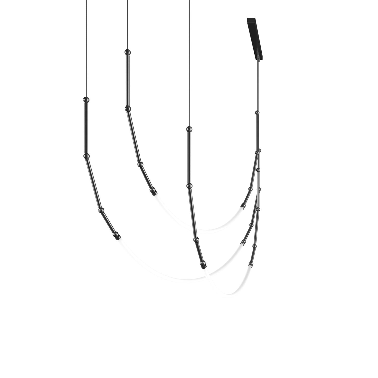 Teriinella Chandelier