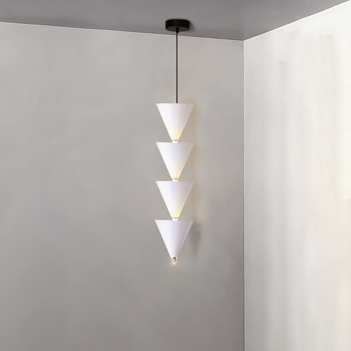 Yrathen Modern Minimalist Pendant Light