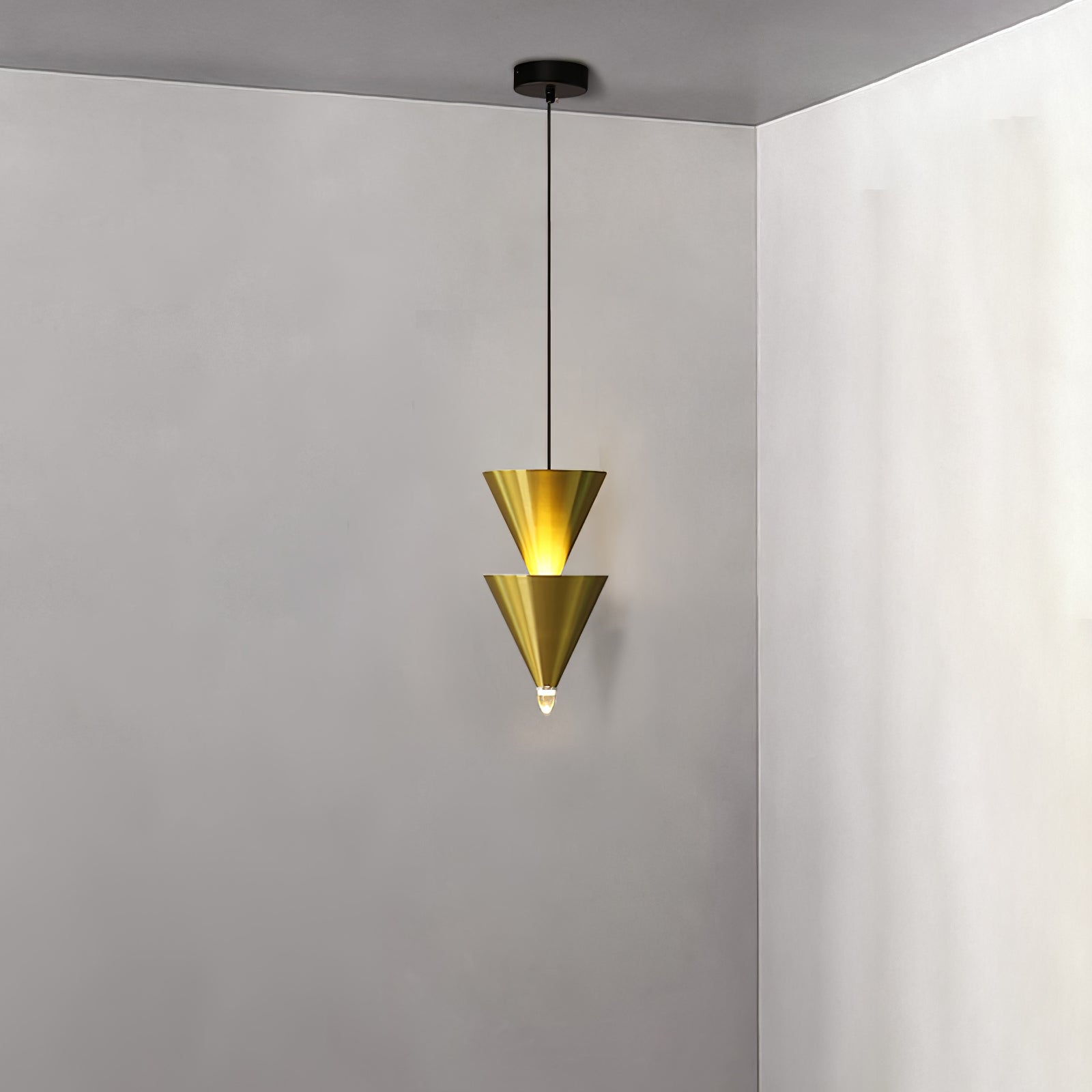 Yrathen Modern Minimalist Pendant Light