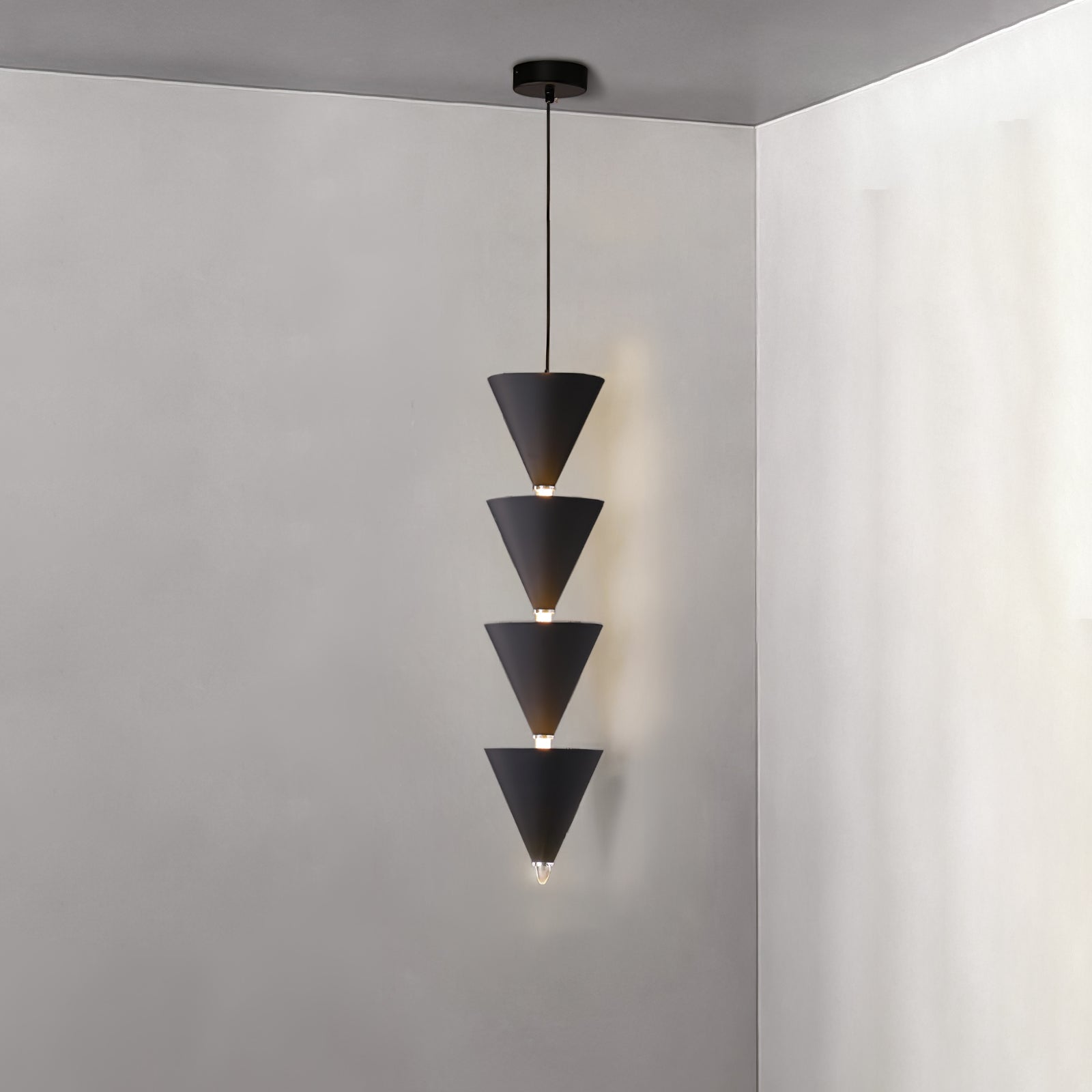 Yrathen Modern Minimalist Pendant Light