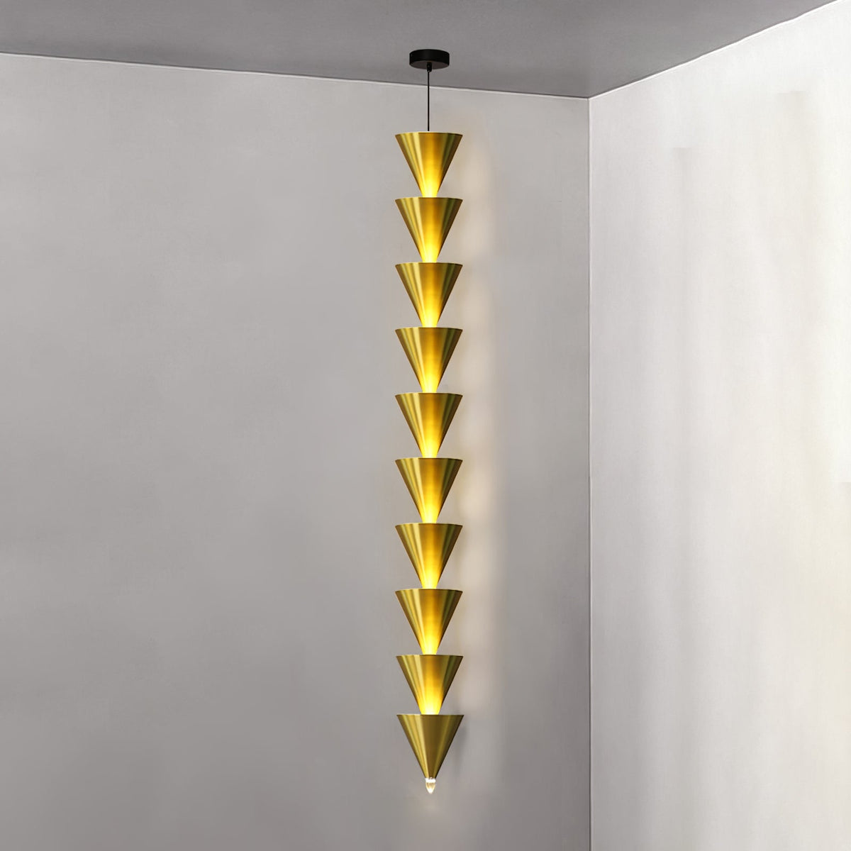 Yrathen Modern Minimalist Pendant Light