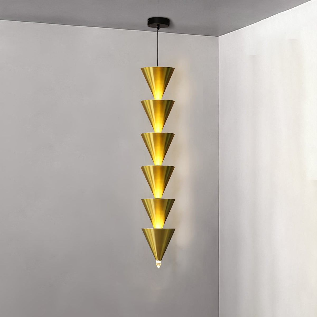 Yrathen Modern Minimalist Pendant Light