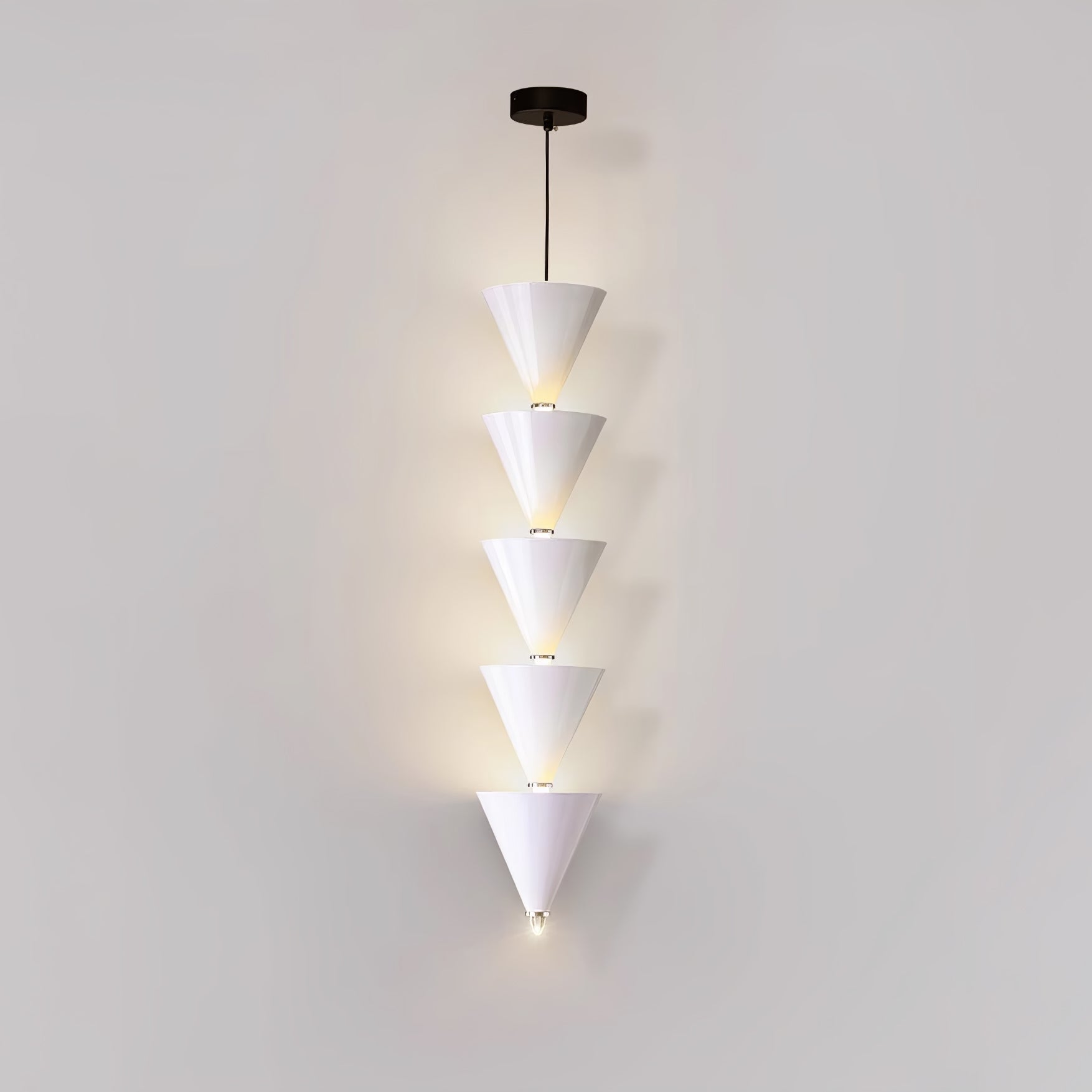 Yrathen Modern Minimalist Pendant Light