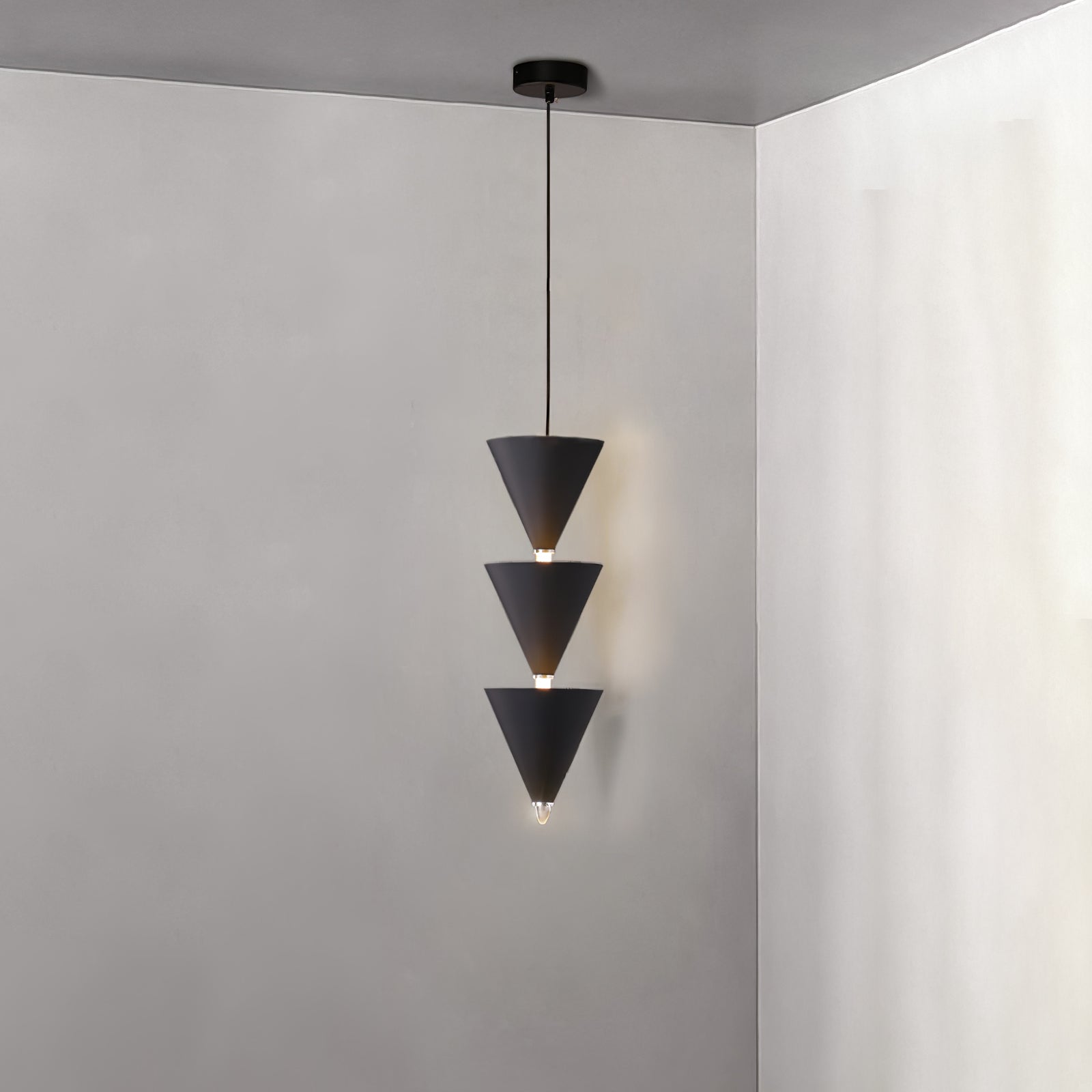 Yrathen Modern Minimalist Pendant Light