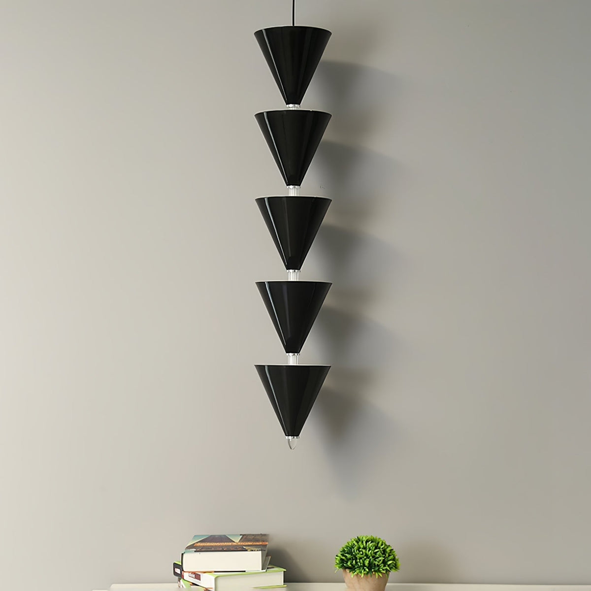 Yrathen Modern Minimalist Pendant Light
