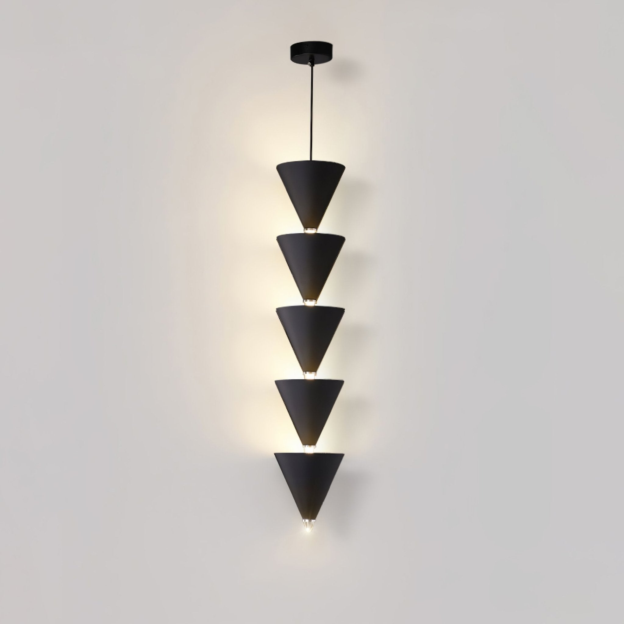 Yrathen Modern Minimalist Pendant Light