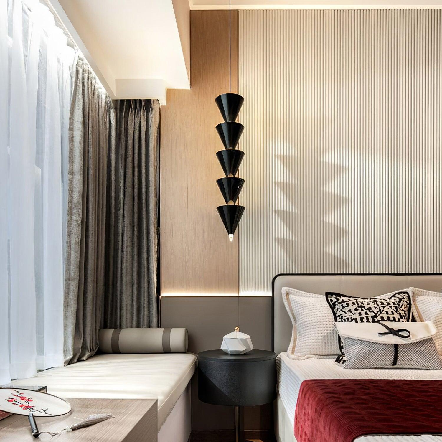 Yrathen Modern Minimalist Pendant Light
