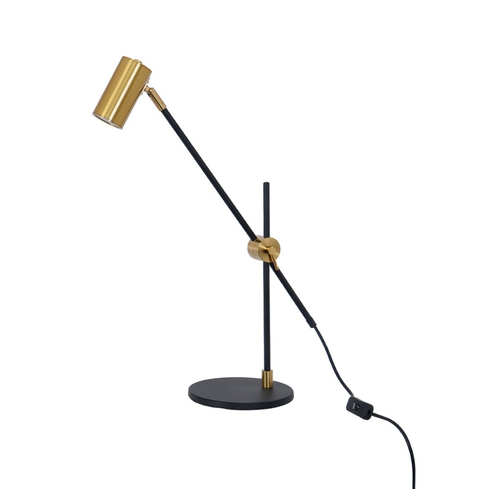 Ivpharil Frosted Floor Lamp
