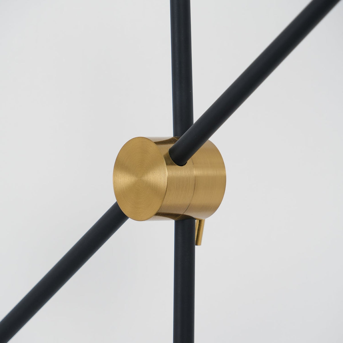 Ivpharil Frosted Floor Lamp
