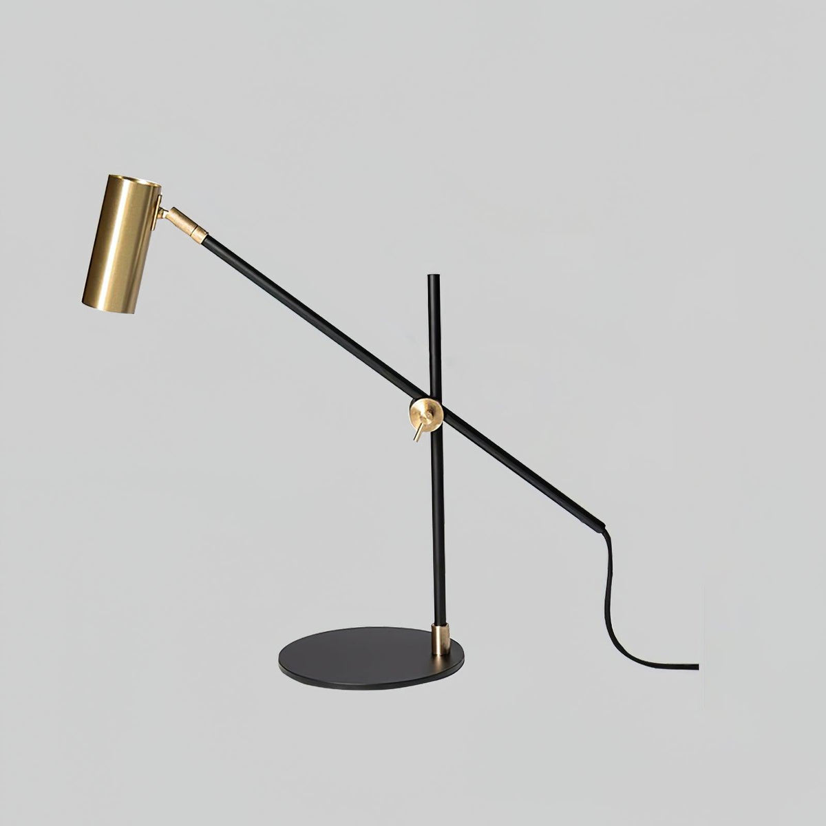 Ivpharil Frosted Floor Lamp