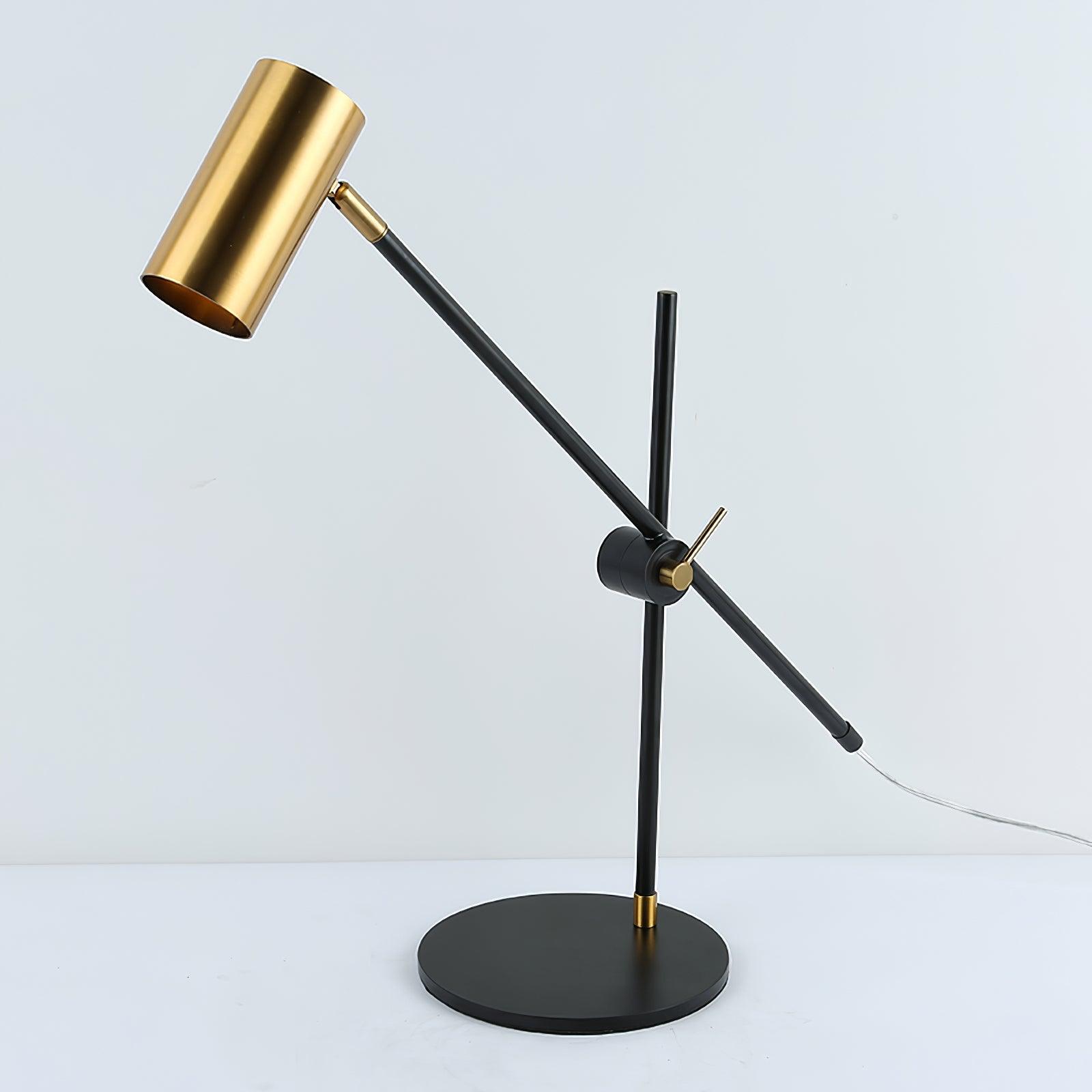 Ivpharil Frosted Floor Lamp