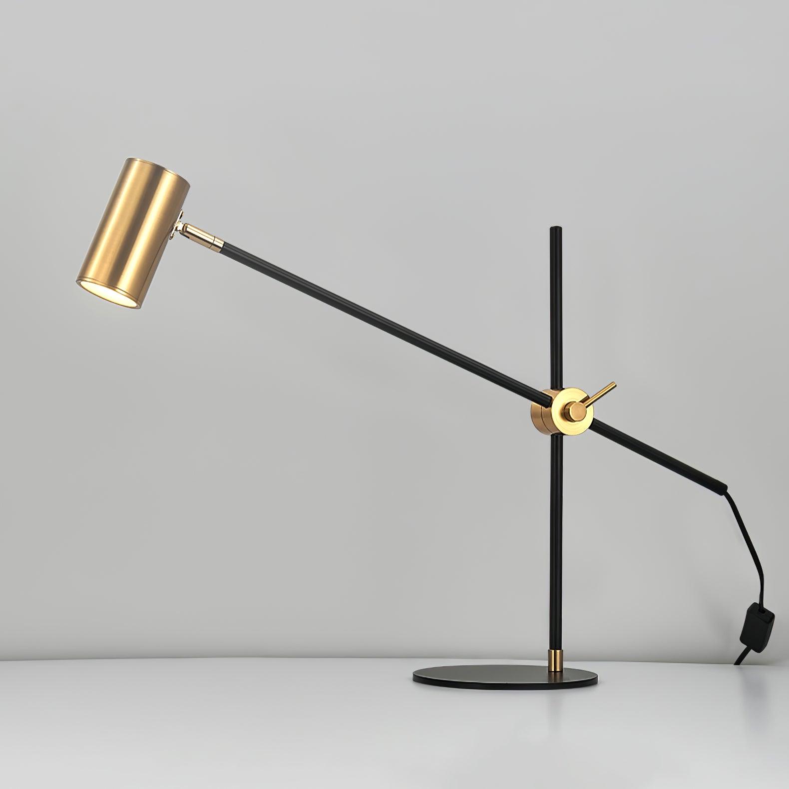 Ivpharil Frosted Floor Lamp