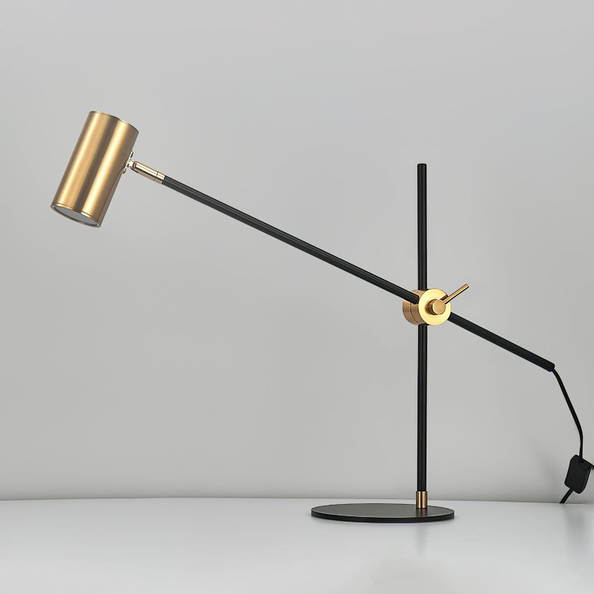 Ivpharil Frosted Floor Lamp