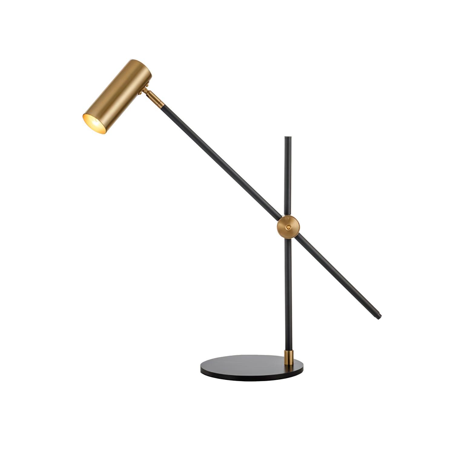 Ivpharil Frosted Floor Lamp