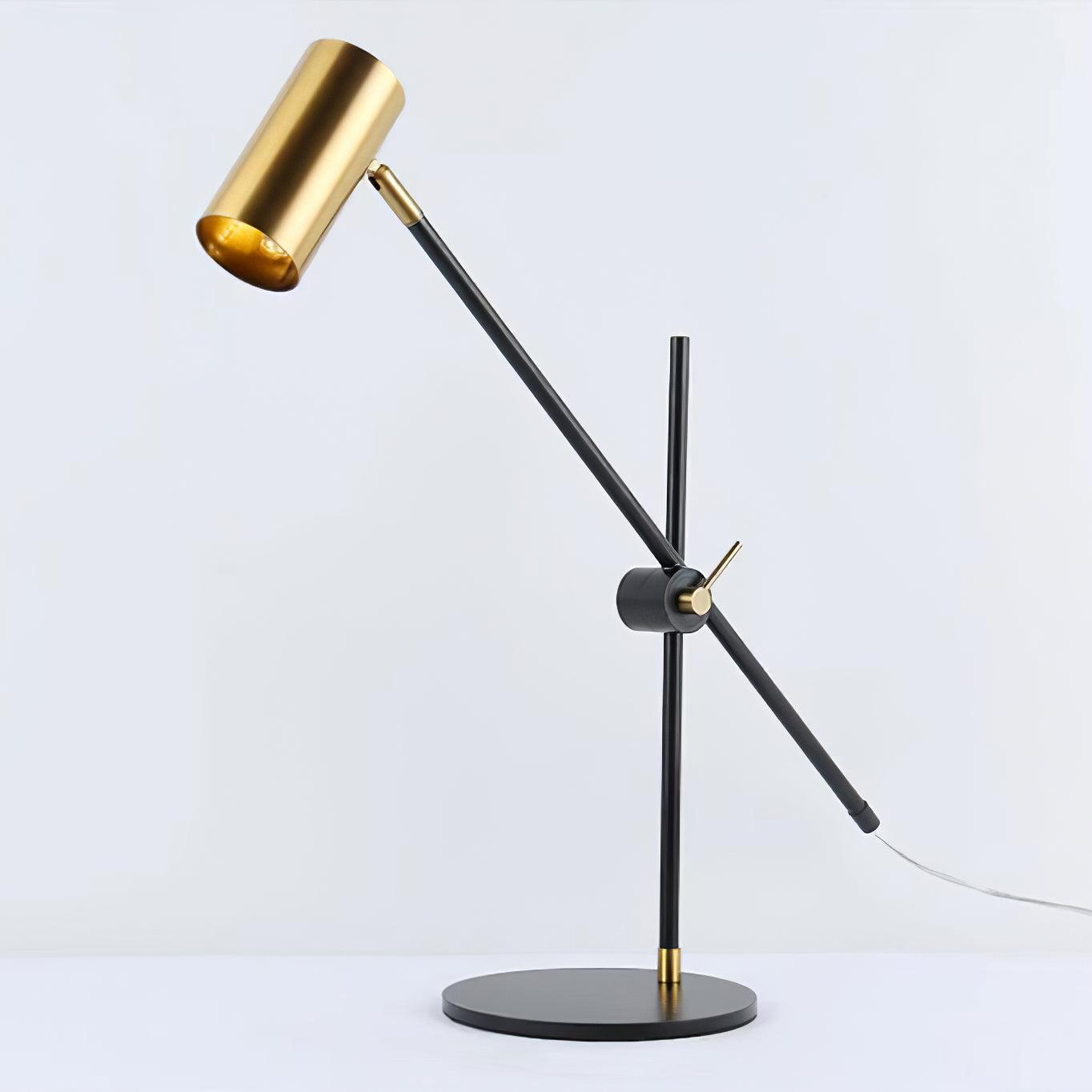 Ivpharil Frosted Floor Lamp