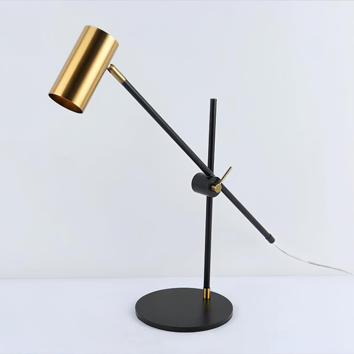 Ivpharil Frosted Floor Lamp