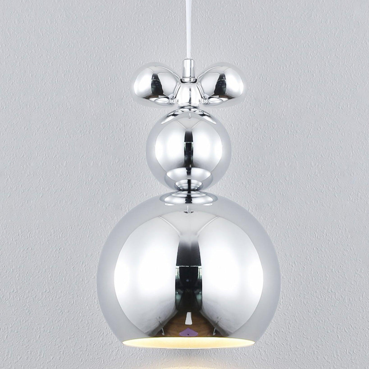Mysilora Mini Nordic Art Pendant Light