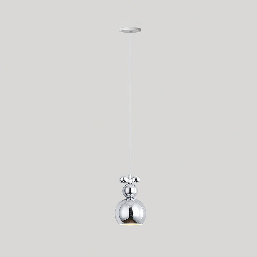 Mysilora Mini Nordic Art Pendant Light