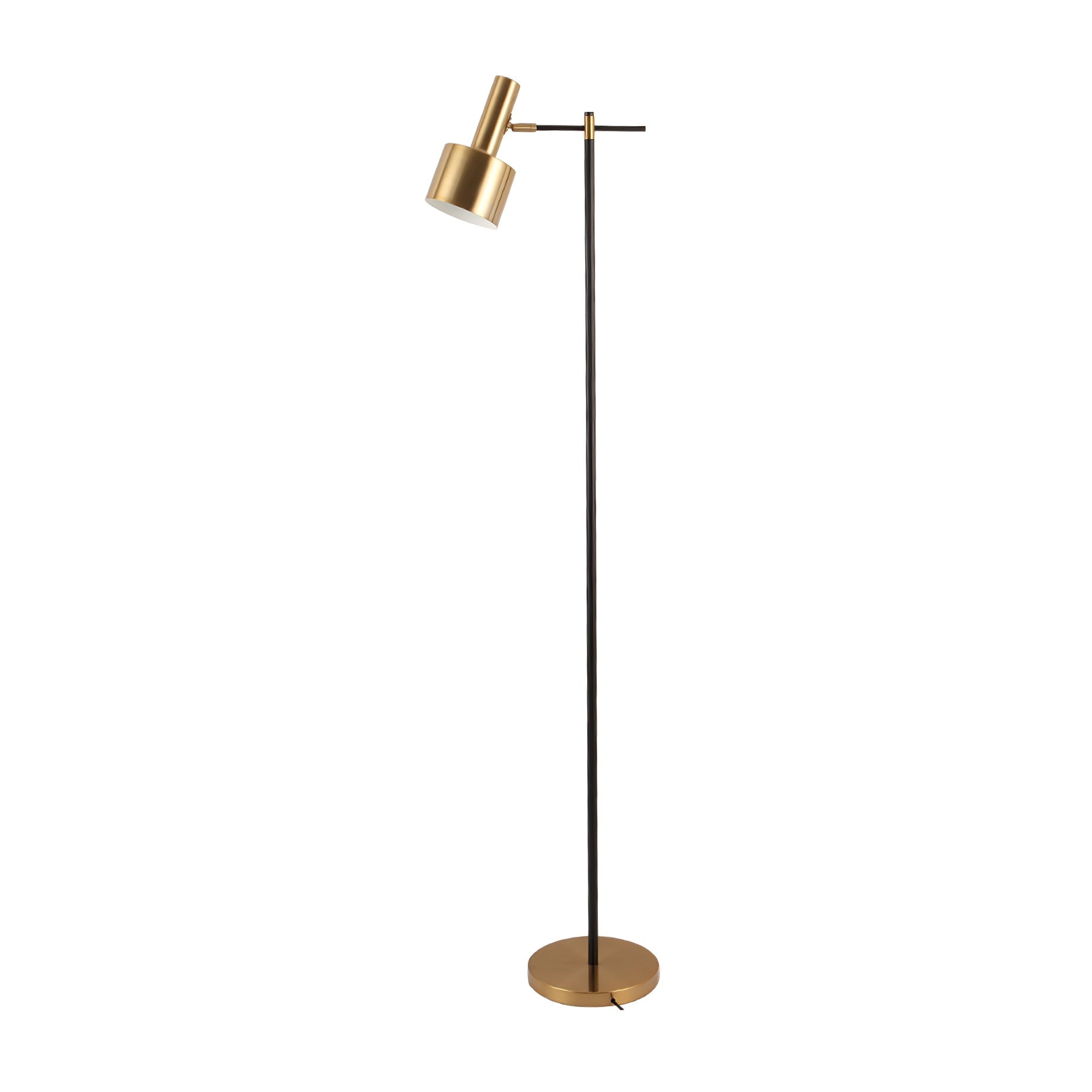 Charlie Modern Floor Lamp