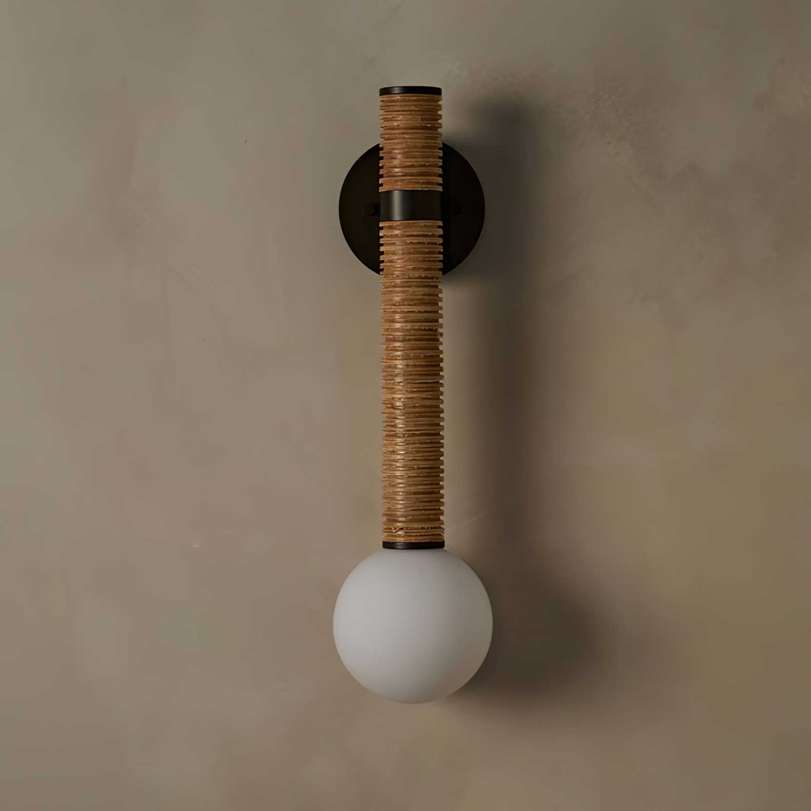 Noriielle Minimalist Wall Lamp