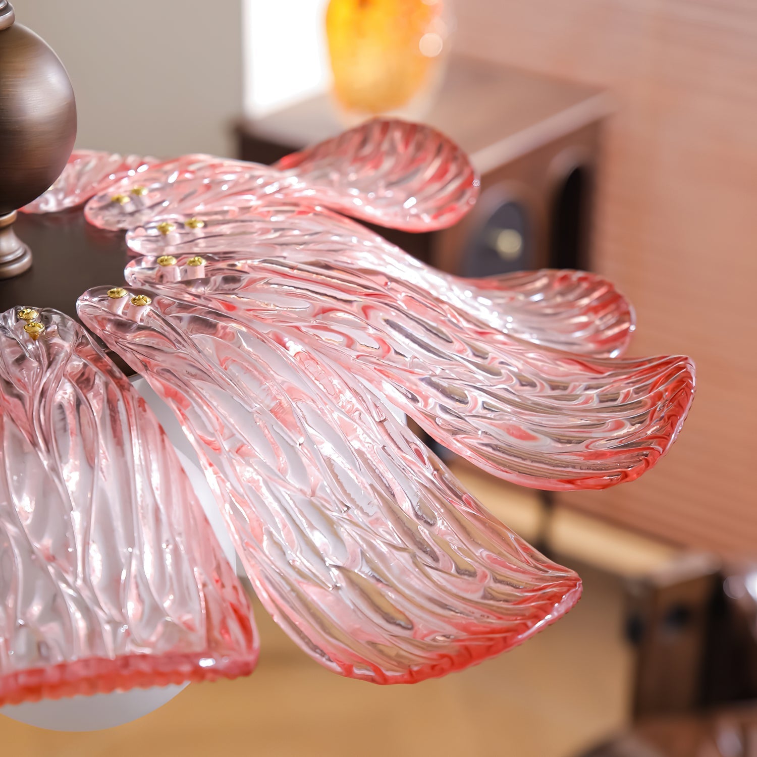 Florence Ceiling Light Vintage - Neutral Decor
