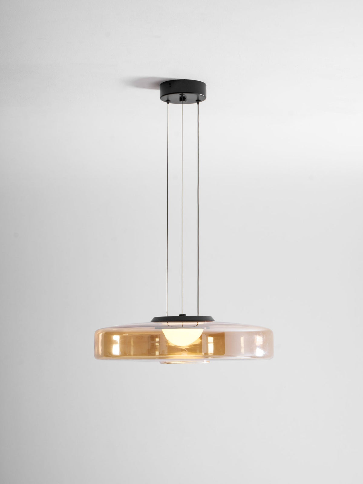 Solmont Levels Series Pendant Light