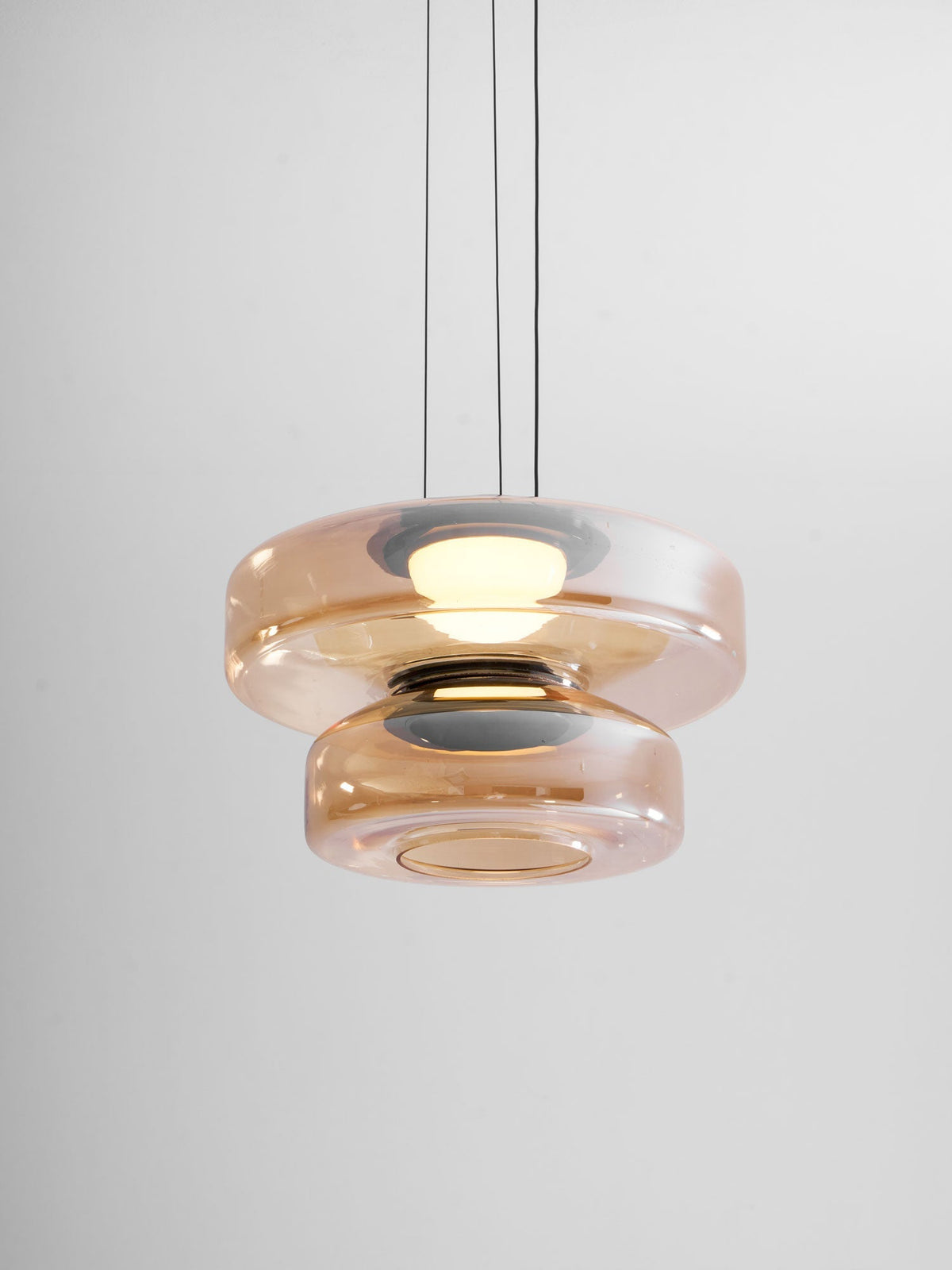 Solmont Levels Series Pendant Light