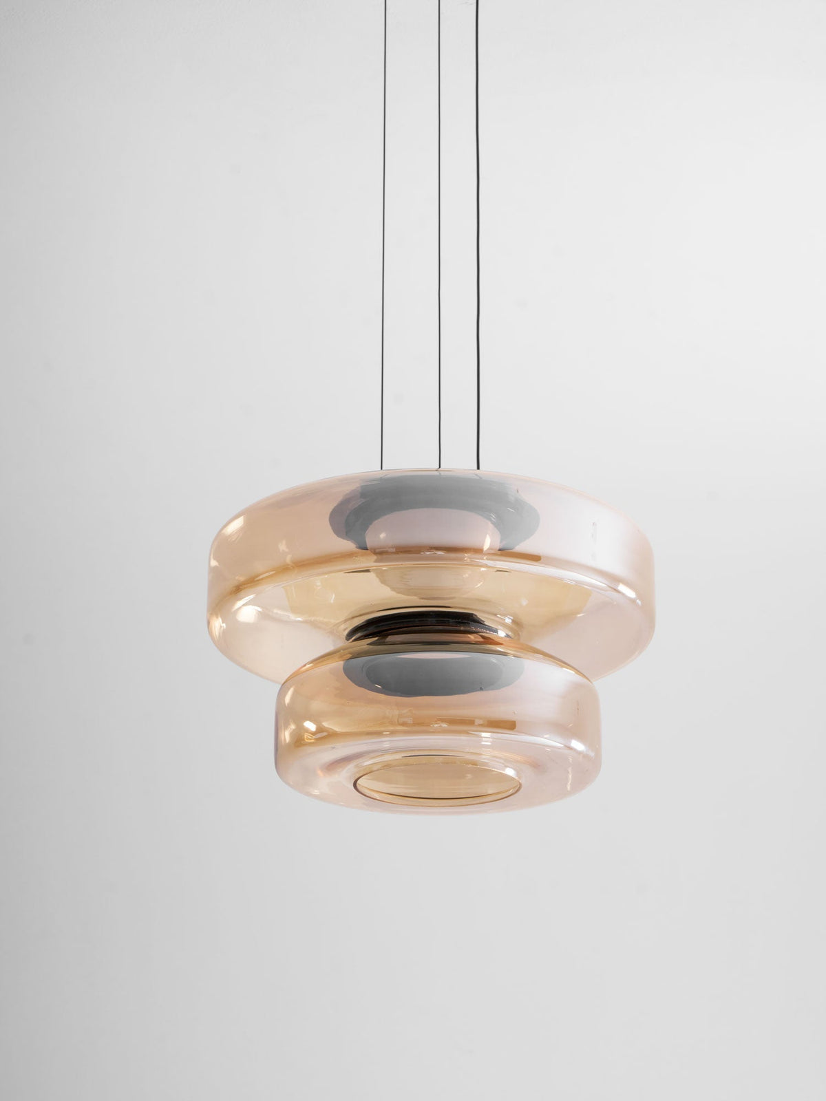 Solmont Levels Series Pendant Light