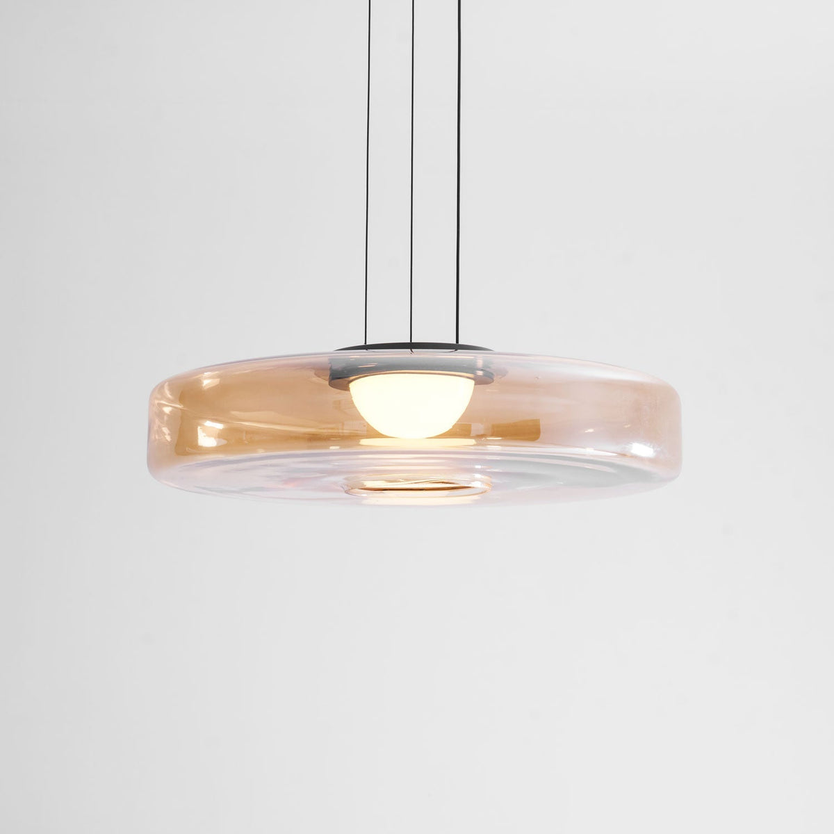 Solmont Levels Series Pendant Light
