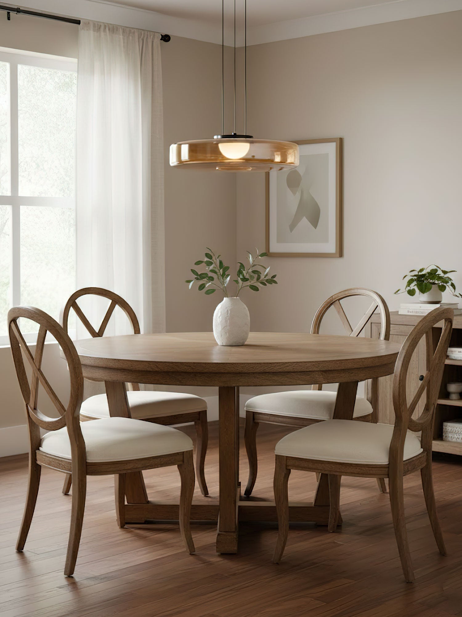 Solmont Levels Series Pendant Light