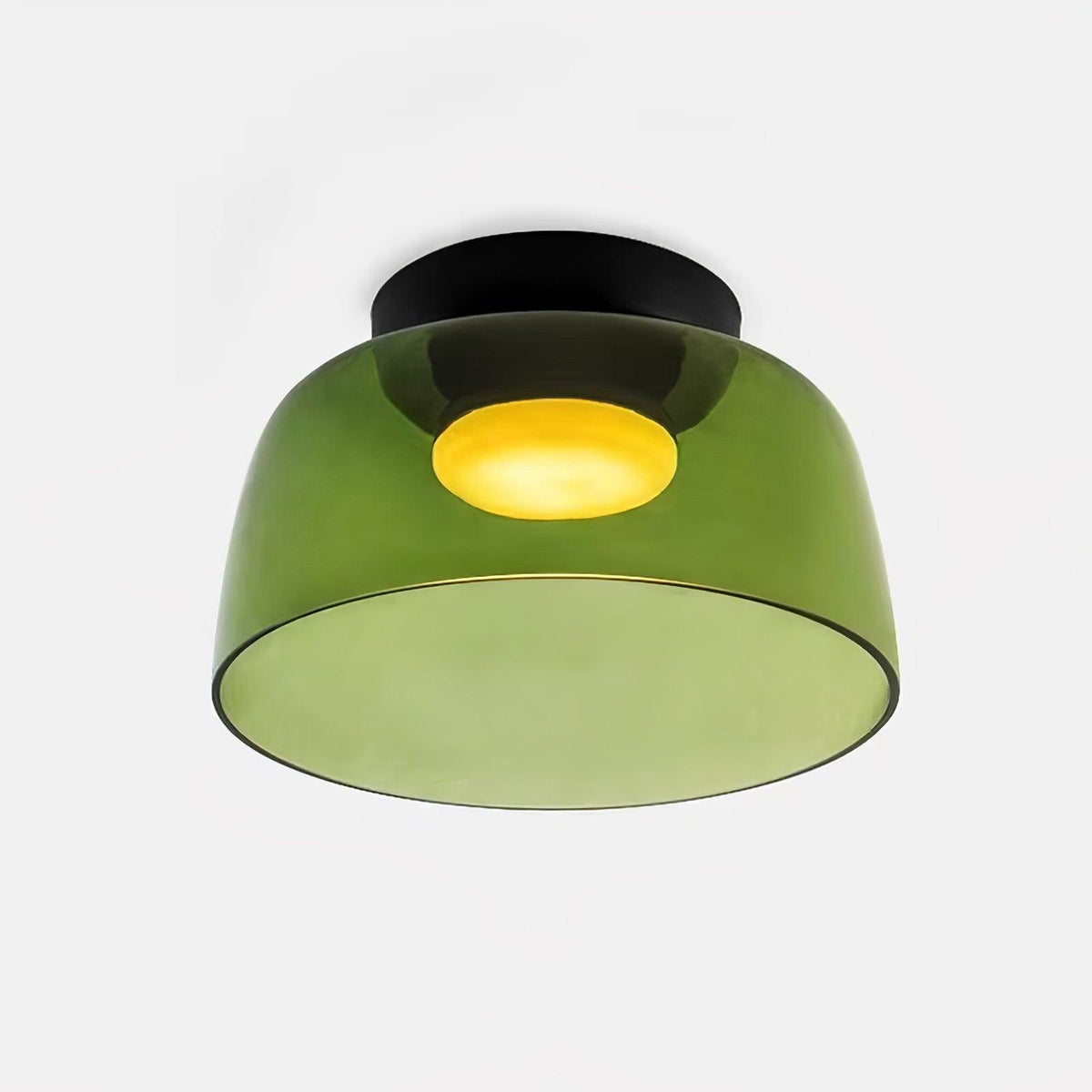 Miroriella Ceiling Lamp Layered Structure Warm Elegant
