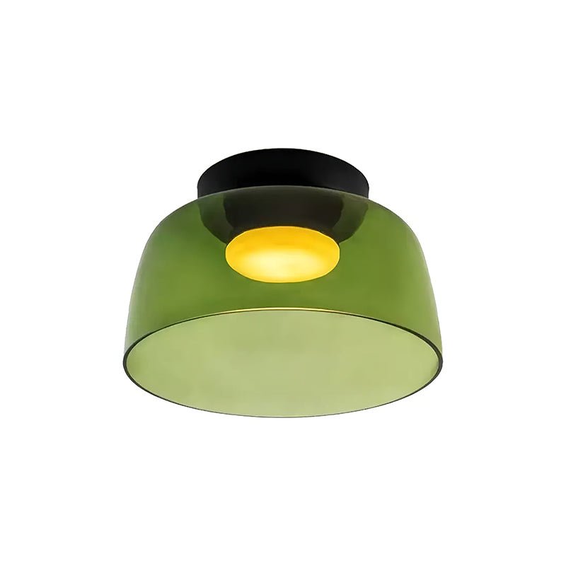 Miroriella Ceiling Lamp Layered Structure Warm Elegant