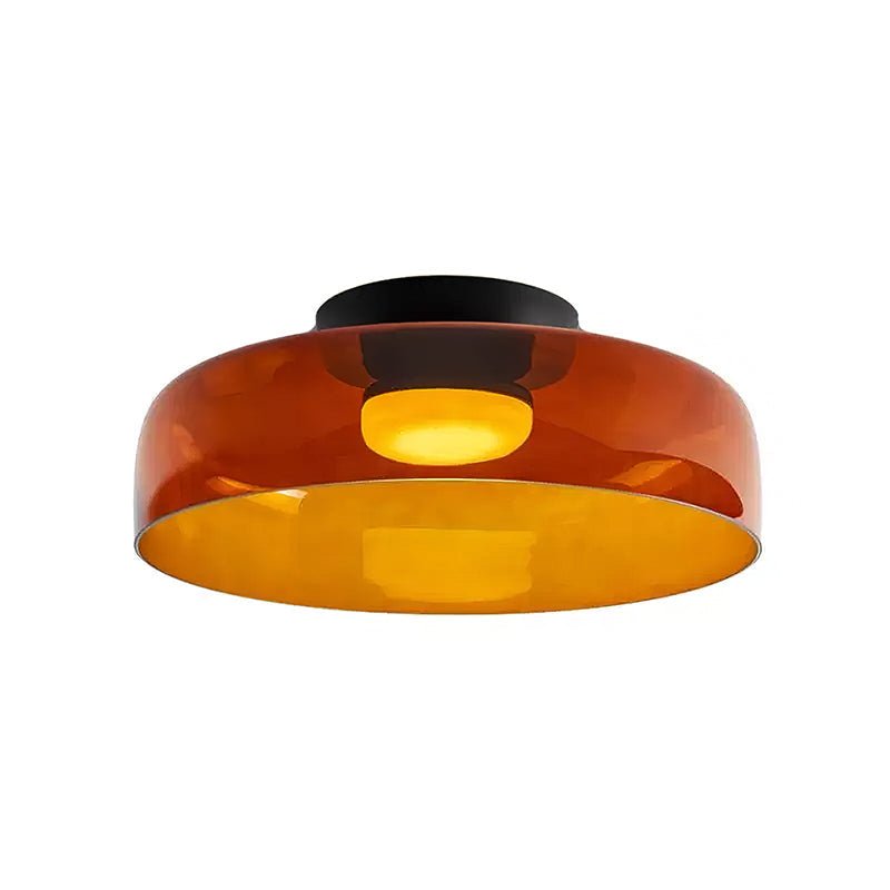 Miroriella Ceiling Lamp Layered Structure Warm Elegant