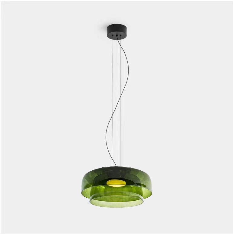 Renivine Industrial Pendant Light