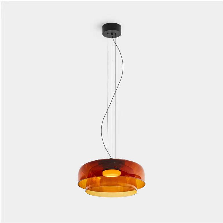 Renivine Industrial Pendant Light