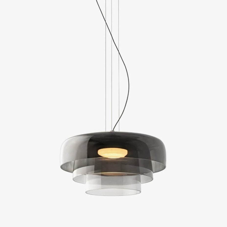 Renivine Industrial Pendant Light