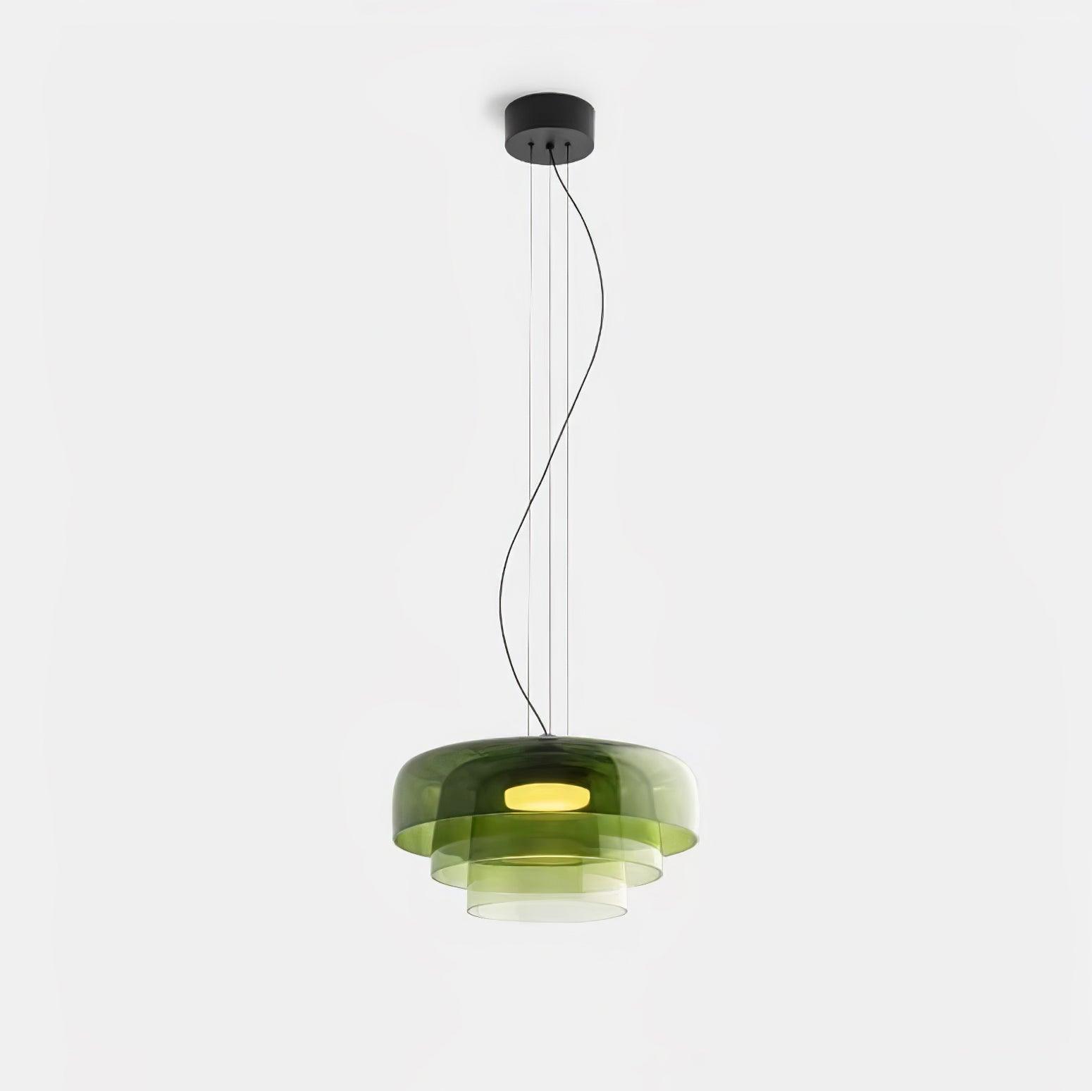 Renivine Industrial Pendant Light