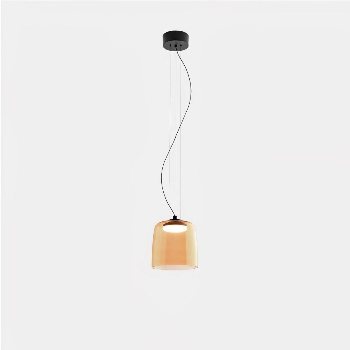 Renivine Industrial Pendant Light