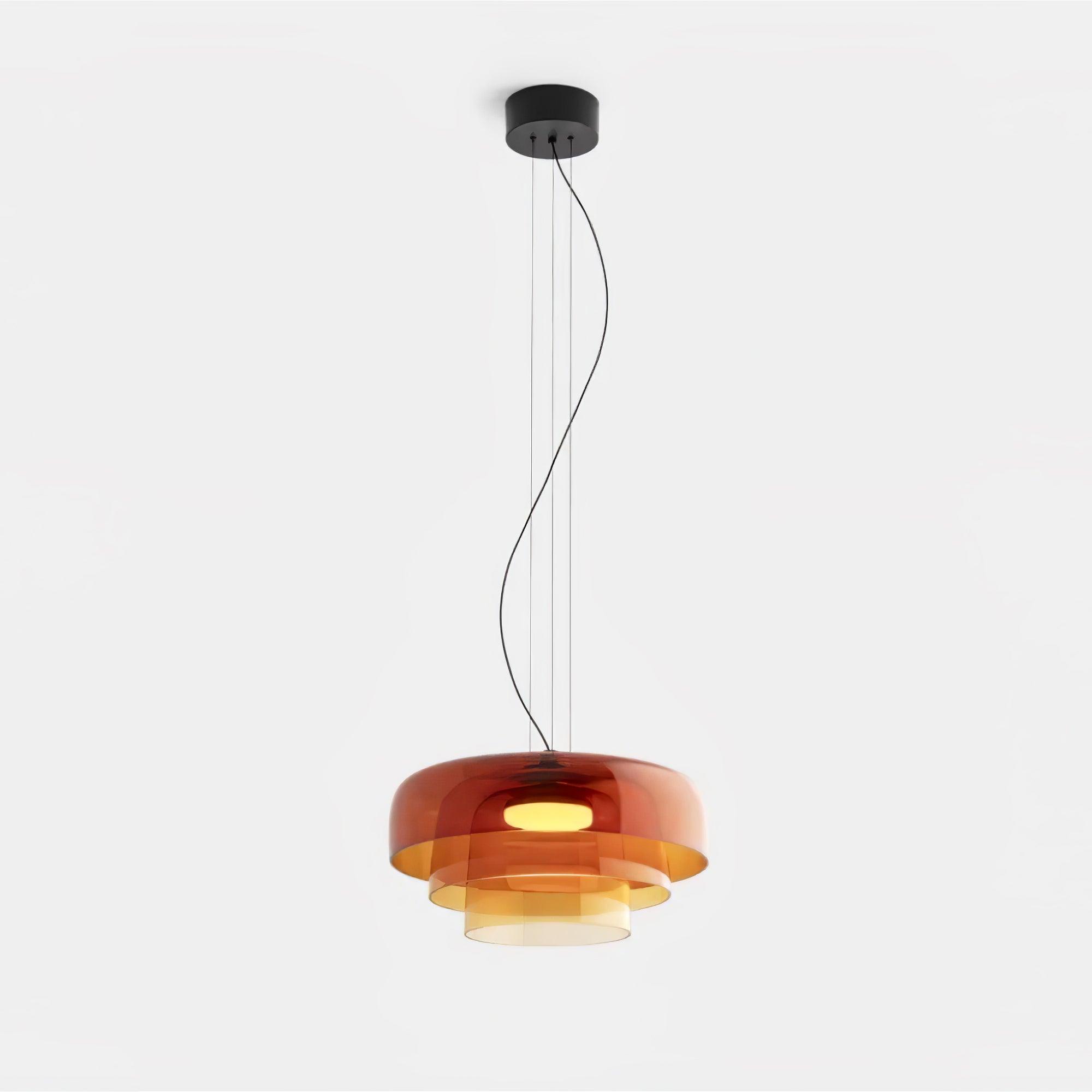 Renivine Industrial Pendant Light