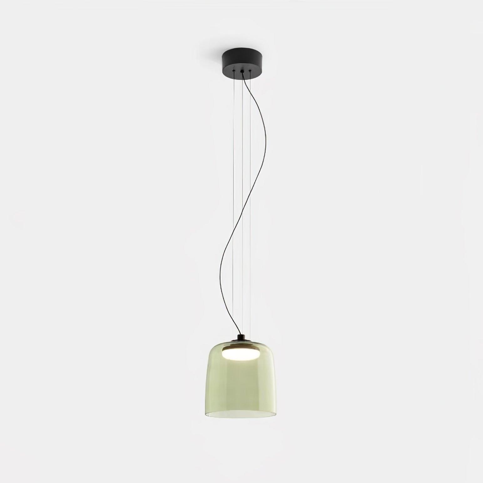 Lysandra Levels Pendant Light