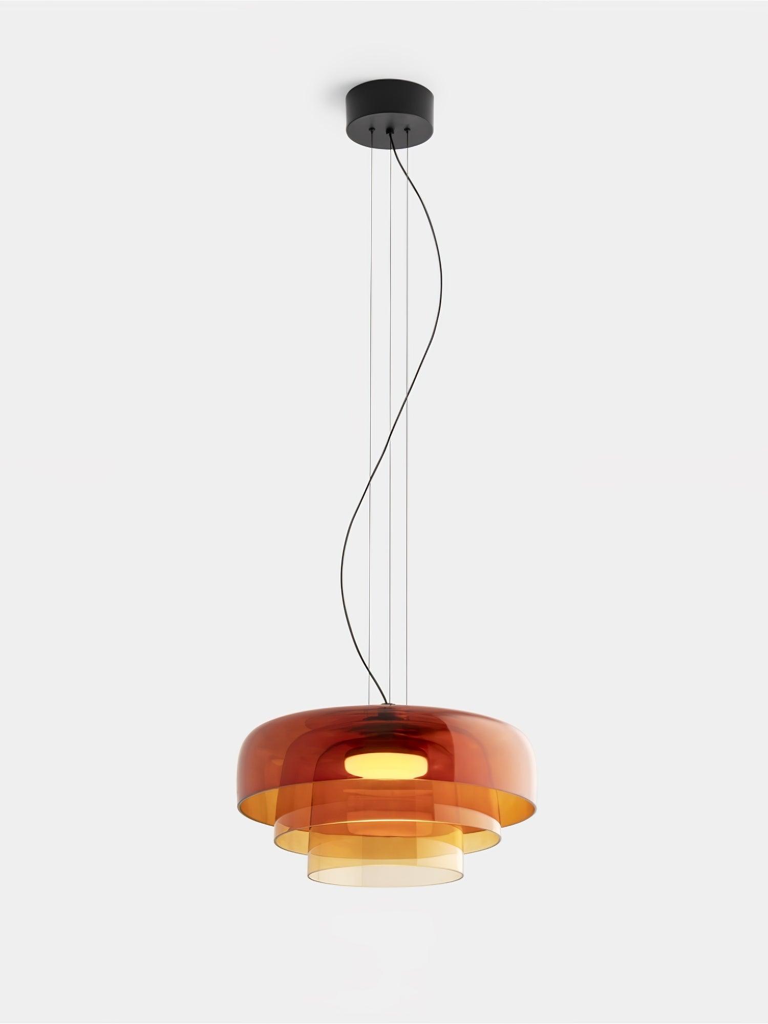 Renivine Industrial Pendant Light