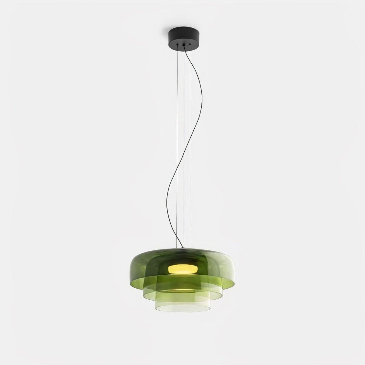 Renivine Industrial Pendant Light